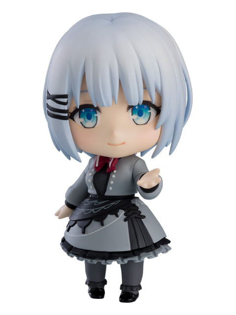 ねんどろいど 1751 シエスタ 「探偵はもう、死んでいる。」画像