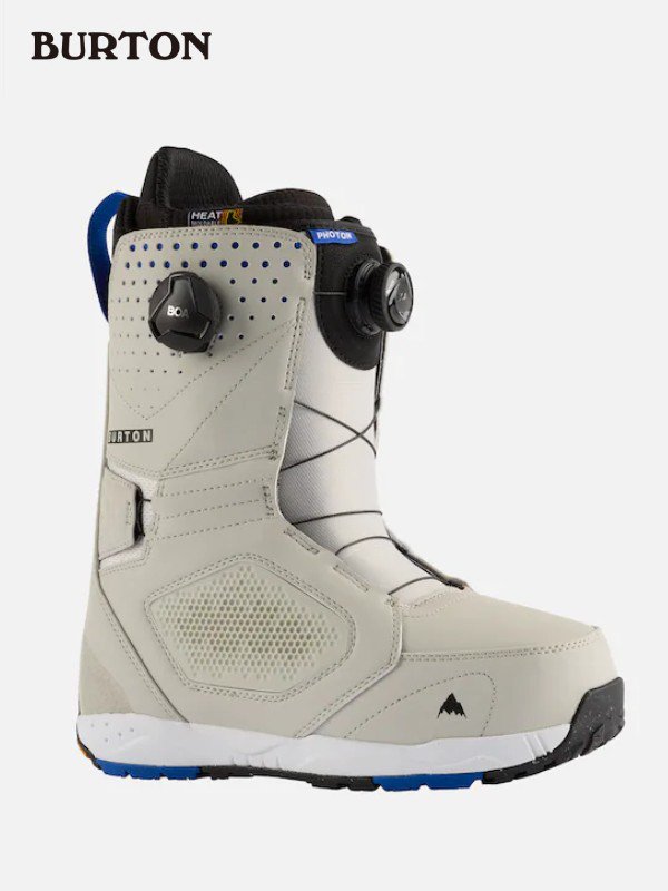 人気ブランドを BURTON バートン - 22 23モデル Men's Photon BOA