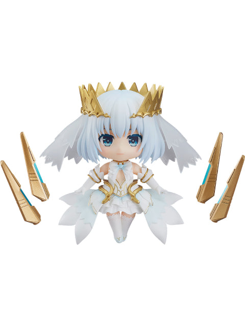 ねんどろいど 1236 鳶一折紙 精霊Ver. 「デート・ア・ライブIV」