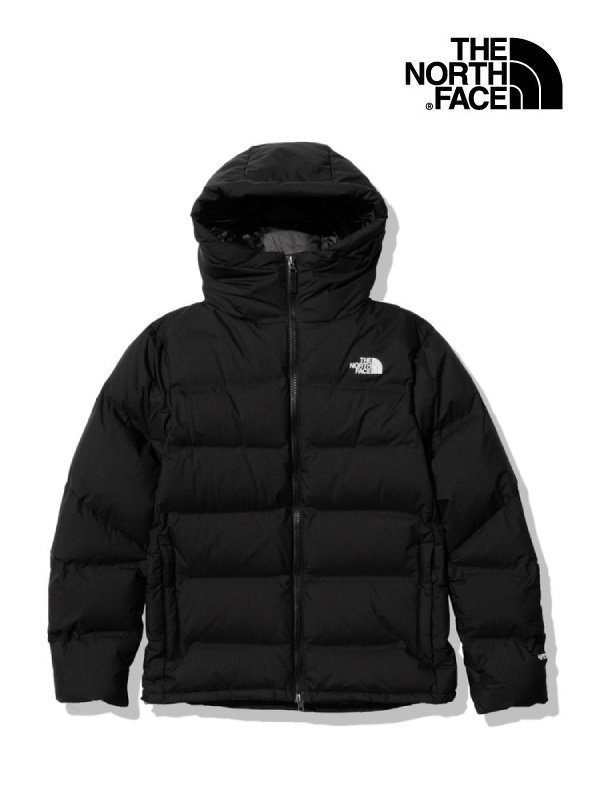 種類豊富な品揃え THE NORTH FACE ノースフェイス Belayer Parka #K