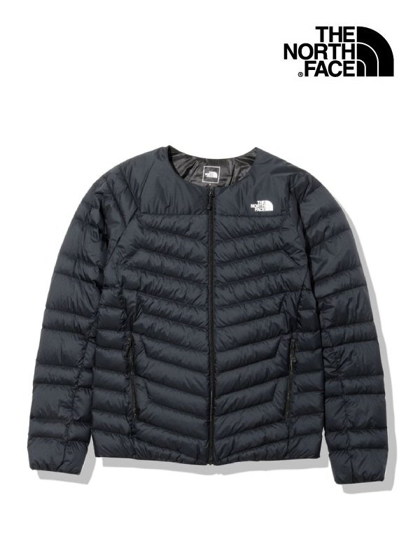 楽天市場】THE NORTH FACE ノースフェイス｜Thunder Roundneck Jacket 