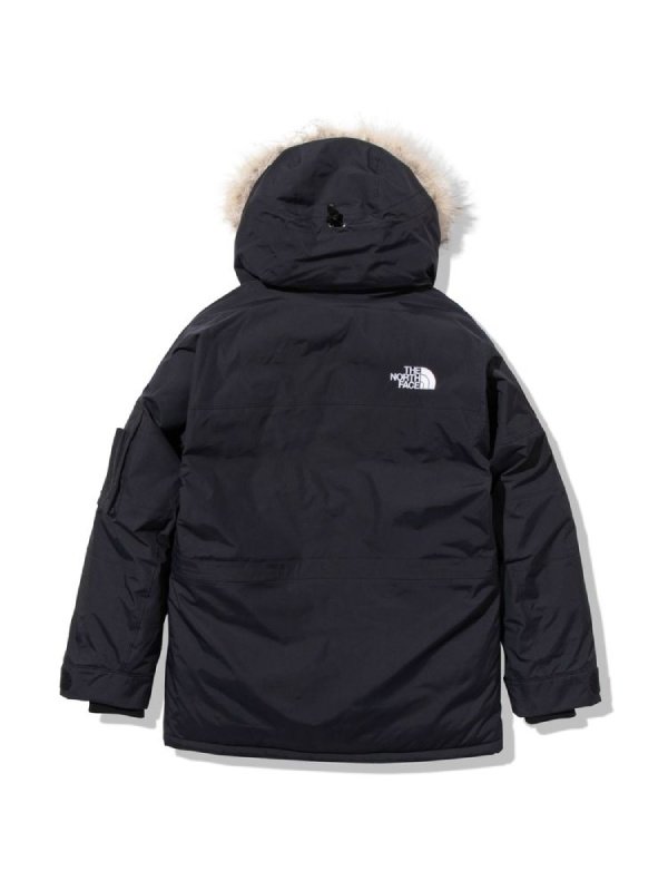 THE NORTH FACE Parka サザンクロスパーカ（ユニセックス） #K