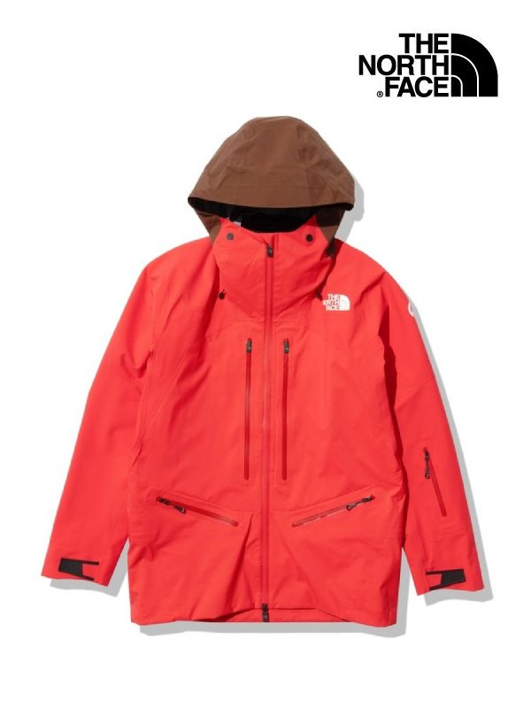 注目ブランドのギフト THE NORTH FACE ノースフェイス RTG Hybrid GORE