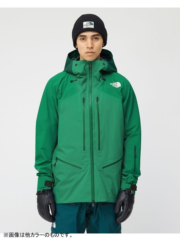 THE NORTH FACE GORE-TEX Jacket ノースフェイス｜RTG [NS62201