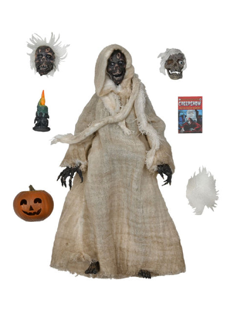 楽天市場】【新品即納】[FIG]アート・ザ・クラウン テリファー 1/6