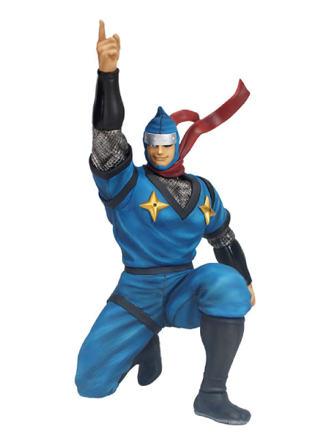 楽天市場】CCP ザ・マンリキ 特別カラー 「キン肉マン