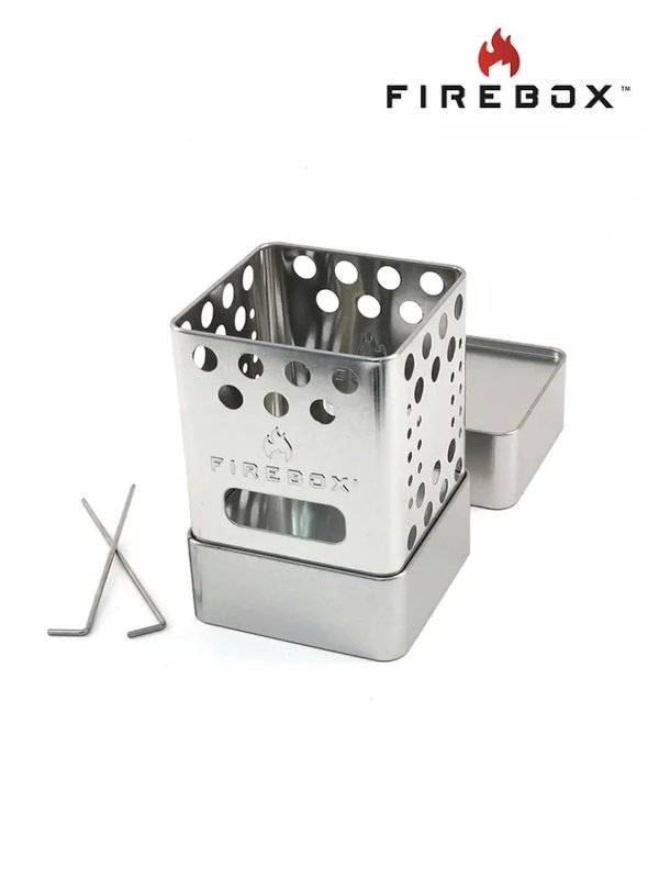 楽天市場】FIREBOX(ファイヤーボックス) FREESTYLE STOVE EVERYTHING