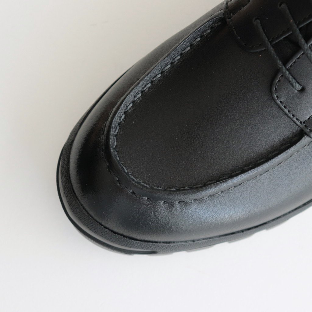 Hender Scheme エンダースキーマ DERBY #2146 #BLACK [OL-RS-DER