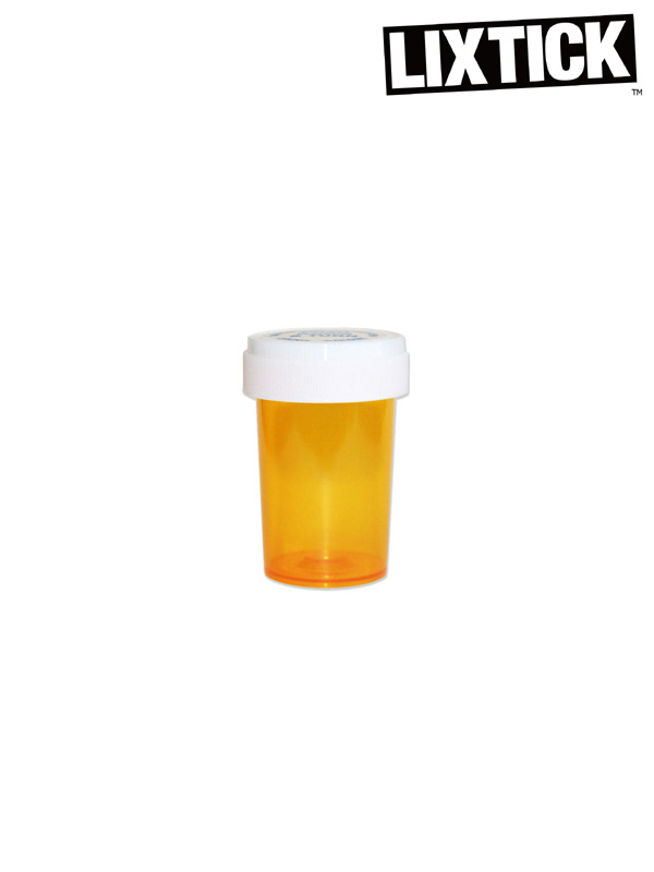 【楽天市場】LIXTICK リックスティック｜PILL CASE MEDIUM Yellow ピルケース ミディアム：TAMAYA