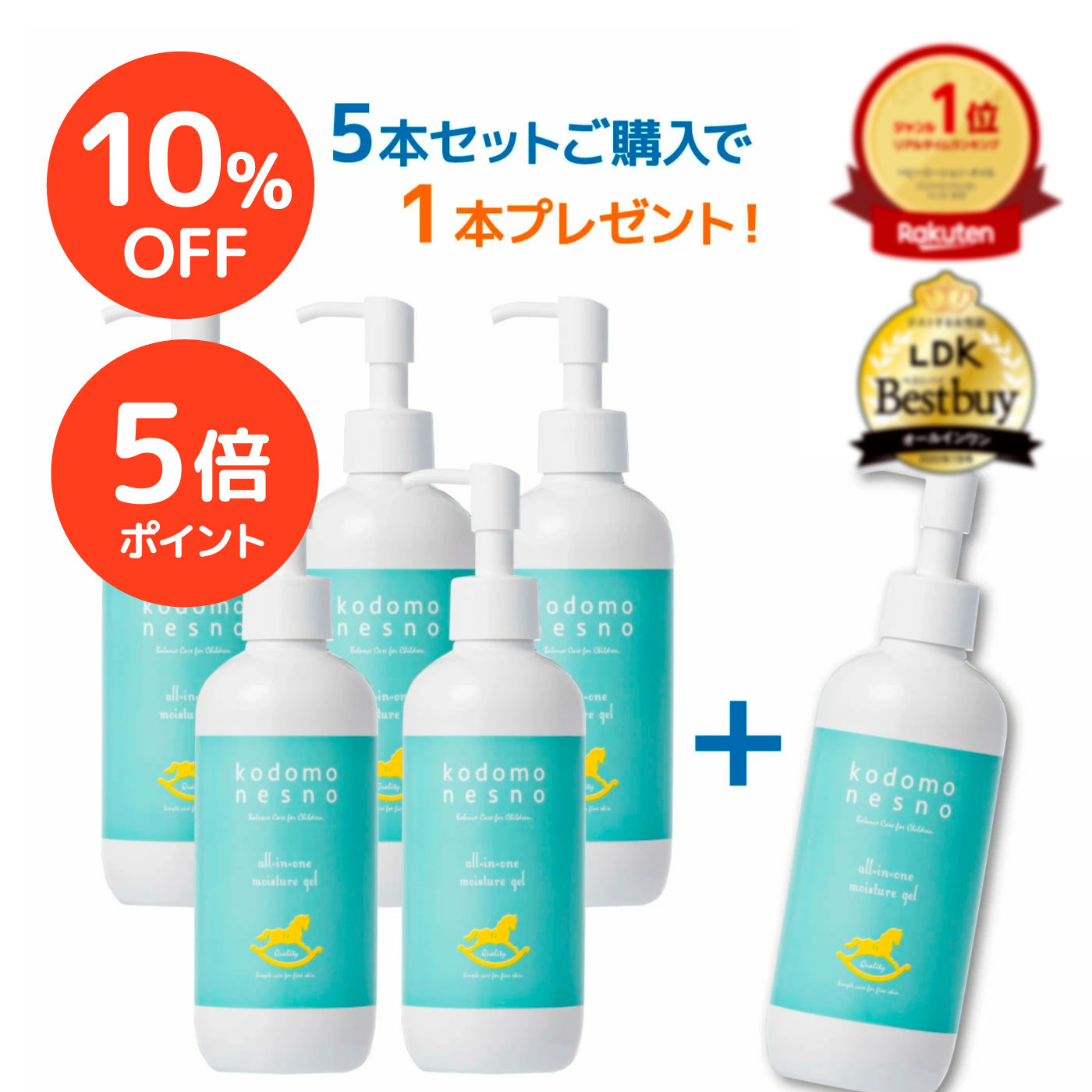 楽天市場】【SALE期間 10%OFF+P5倍】【出産祝い / ギフト / 公式