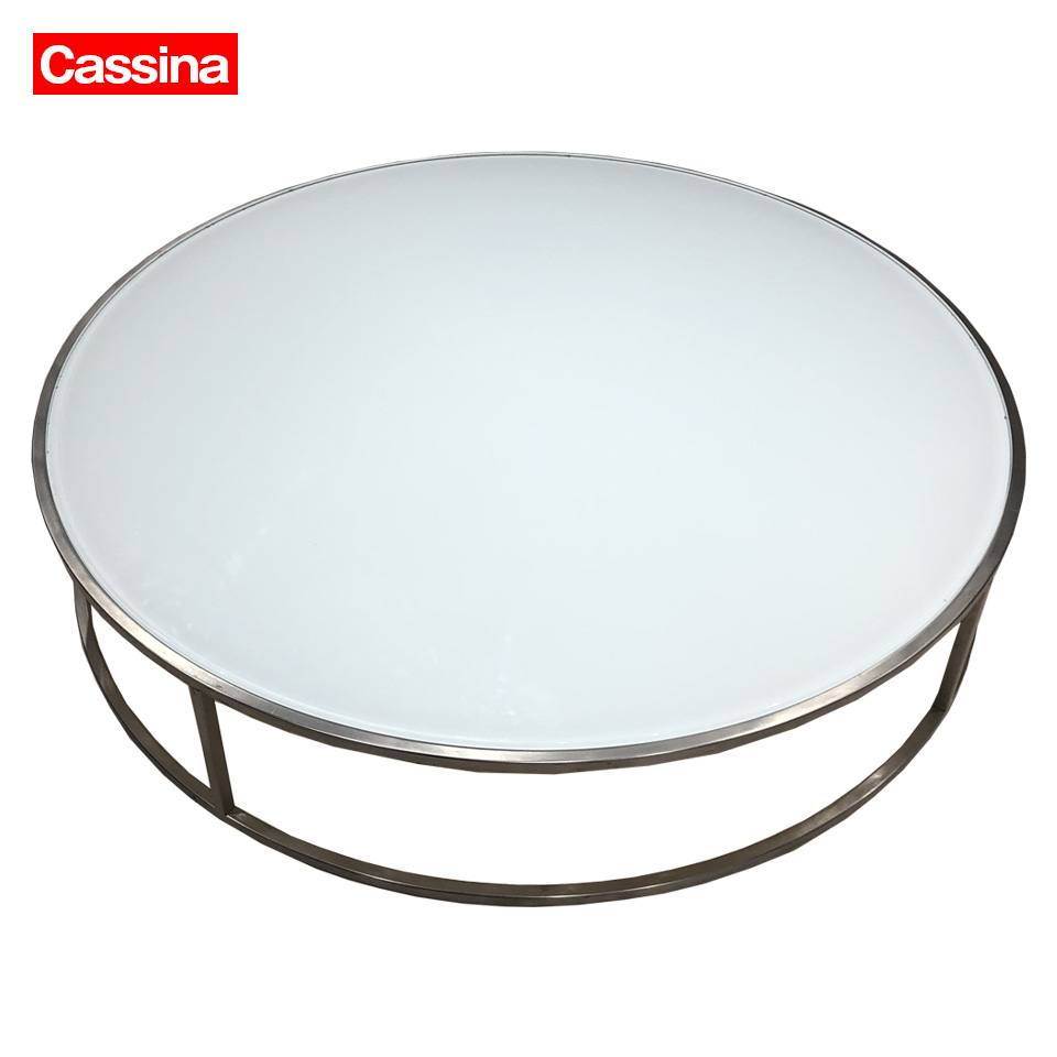 楽天市場】【 中古 】 CASSINA IXC ILEテーブル ピエロ・リッソーニ 
