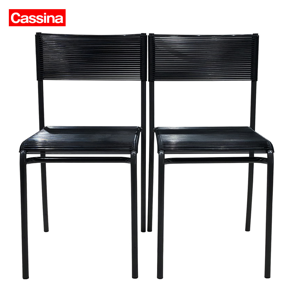 【楽天市場】【 中古 】 CASSINA IXC Alias 「スパゲッティジェミニ