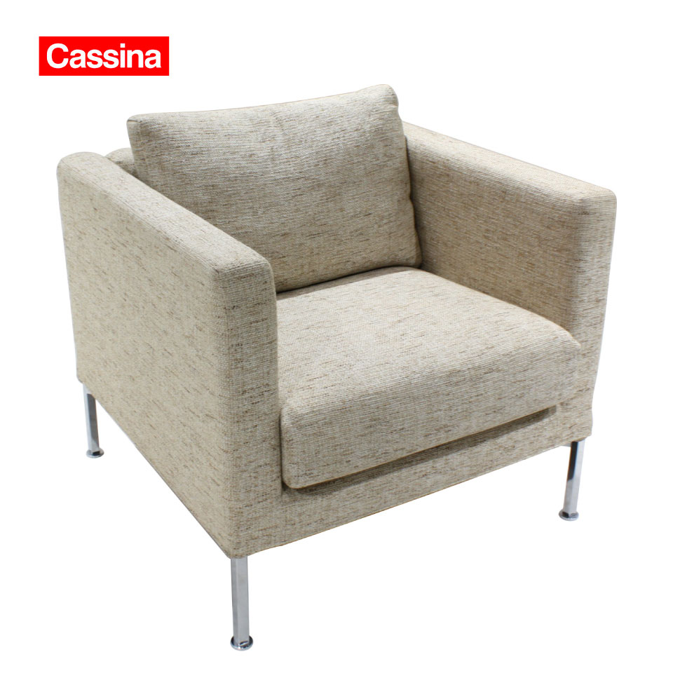 楽天市場】【 中古 】CASSINA IXC ピエロ・リッソーニ BOX small