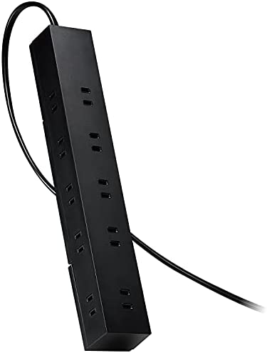 【ポイント2倍】 【クーポン付】 エレコム 電源タップ 回転機能タップ 雷サージ付 ホコリシャッター付 固定＆吊下可能 上面5個口 側面5個口 計10個口 3.0m 送料無料