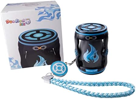 【ポイント2倍】 【クーポン付】 Megacom DUOMON EGG Ver2022 GO FEST 自動捕獲 キャッチモンGOの音声付きバージョン 送料無料｜モデラート ガジェットショップ