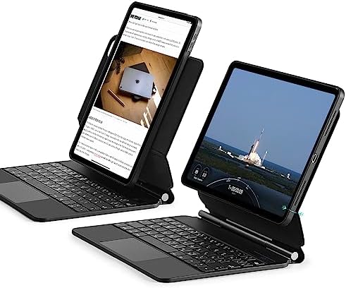 楽天市場】Omikamo マジックキーボード iPad Pro11 iPad Air5 iPad