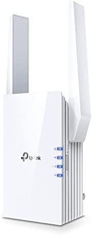 【ポイント2倍】 【クーポン付】 TP-Link Wi-Fi 無線LAN 中継器 Wi-Fi6 対応 2402 + 574Mbps 11ax/ac APモード 送料無料