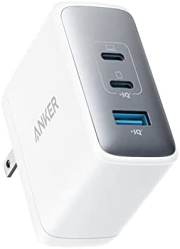 【尖んがり2倍】 【クーポン券付】 Anker 申し受ける器 736 Charger (Nano II 船掛かり 100W)(3界面手っとり早い申し受ける器 パウダーコンパクト大いさ  貨物輸送無料