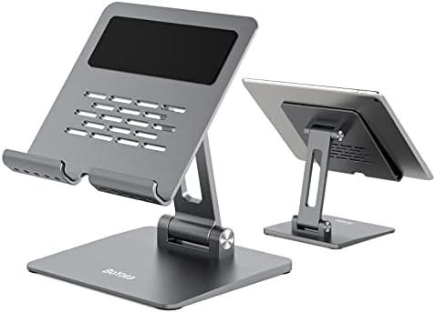 【ポイント2倍】 【クーポン付】 BoYata タブレットスタンド ipad スタンド ipad proスタンド ipad air スタンド ノートPCスタンド