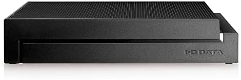 【ポイント2倍】 【クーポン付】 アイ・オー・データ IODATA 外付けHDD 6TB テレビ録画 静音&コンパクト 4K録画/Win/Mac