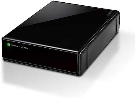 BUFFALO NAS スマホ/タブレット/PC対応/ブラック ネットワークHDD 2TB LS510D0201G Amazon.co.jp: BUFFALO NAS スマホ/タブレット/PC対応