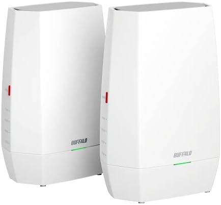 【尖んがり2倍】 【クーポン券付】 緩衝装置置き目 無線LAN ルータ 無線電話 ローカルエリアネットワーク Wi-Fi 6 11ax / 11ac AX3000 2401+573Mbps