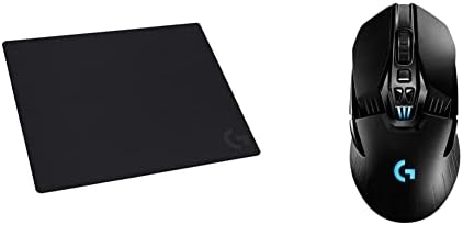 【尖んがり2倍】 【クーポン券付】 Logicool G ゲーミングマウス G903h + 二十日鼠パッド G640s
