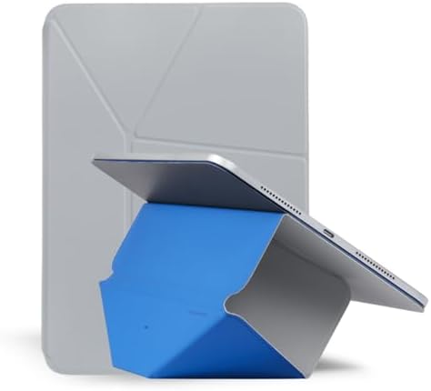 【ポイント2倍】 【クーポン付】 MOFT ダイナミックフォリオ iPad Pro/Air 11対応 磁気吸着スタンド機能 薄型 軽量 角度調節可能 折りたたみ収納可 縦置き＆横置き Apple Pencil対応