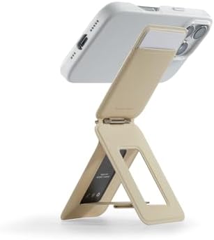 【ポイント2倍】 【クーポン付】 MOFT モフト スマホスタンド NFC対応のカード収納スペースを追加 七変化マルチスタンド 全機種対応 MagSafe対応 iPhone 16/15/14/13シリーズ