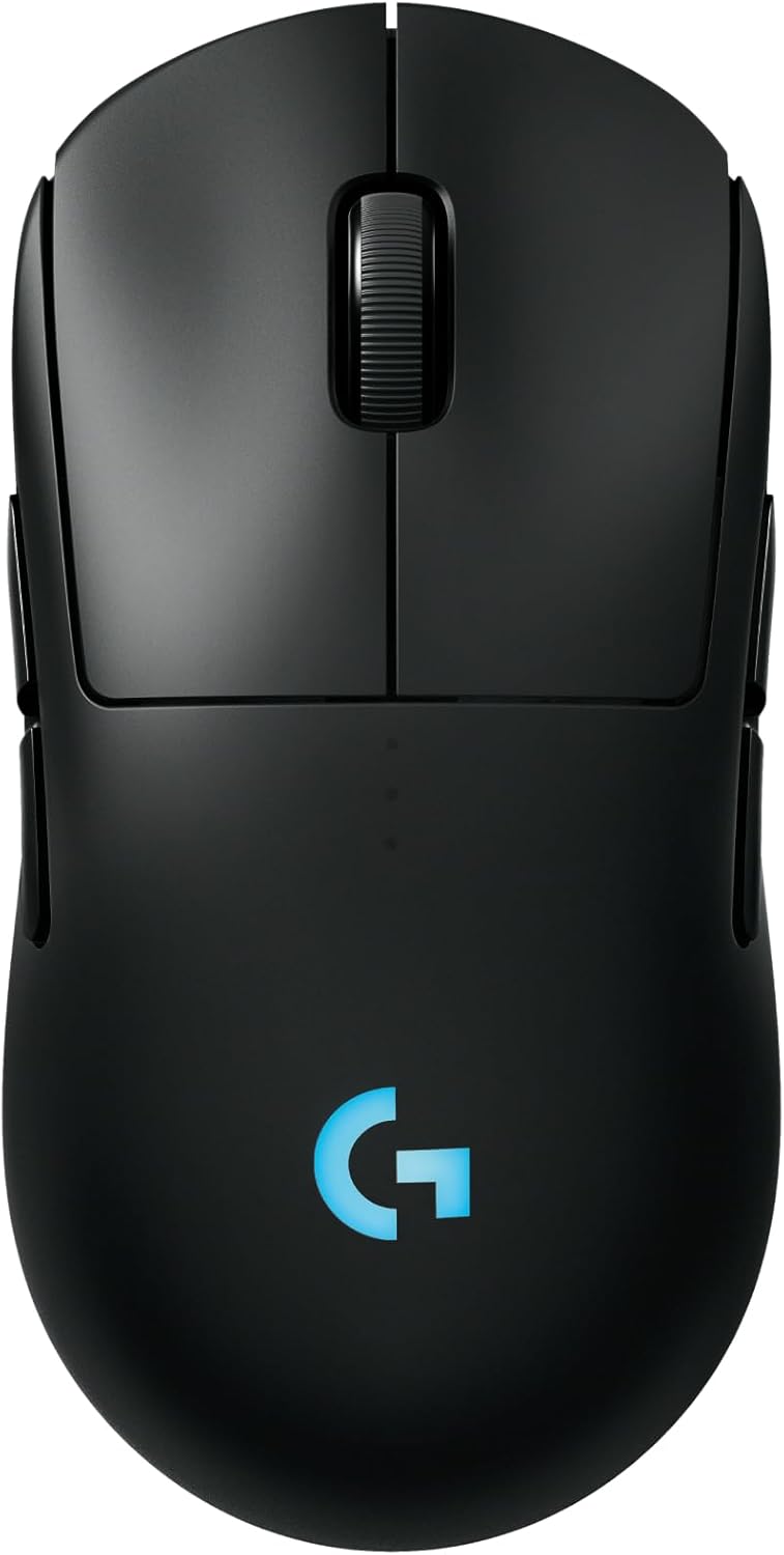 【尖んがり2倍】 【1,000円引引き換え証付】 Logicool G PRO 2 LIGHTSPEED 44K DPI 無線電話 ゲーミングマウス G-PPD-002XWL-BKd 軽さ 80g LIGHTFORCE 変わり種取り替えっこ HERO2 感知器 USB Type-C 95第四次元年代順の連続当て嵌める能力のある POWERPLAY 申し受ける FPS 国内置き目品 貨物輸送無料 マウス・キーボード・入力機器-パソコン・周辺機器