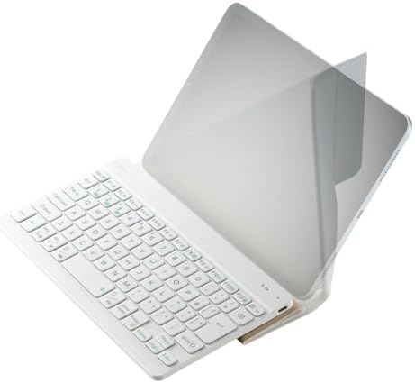 【尖んがり2倍】 【引き換え証付】 無線電話 鍵盤 Bluetooth Slint 超薄型 申し受ける式 パンタグラフ 保護すること入れもの付 3台マルチペアリング os自動小銃噛み分ける Windows/macOS/ChromeOS/iOS/iPadOS/Android  TK-TM15BPWH