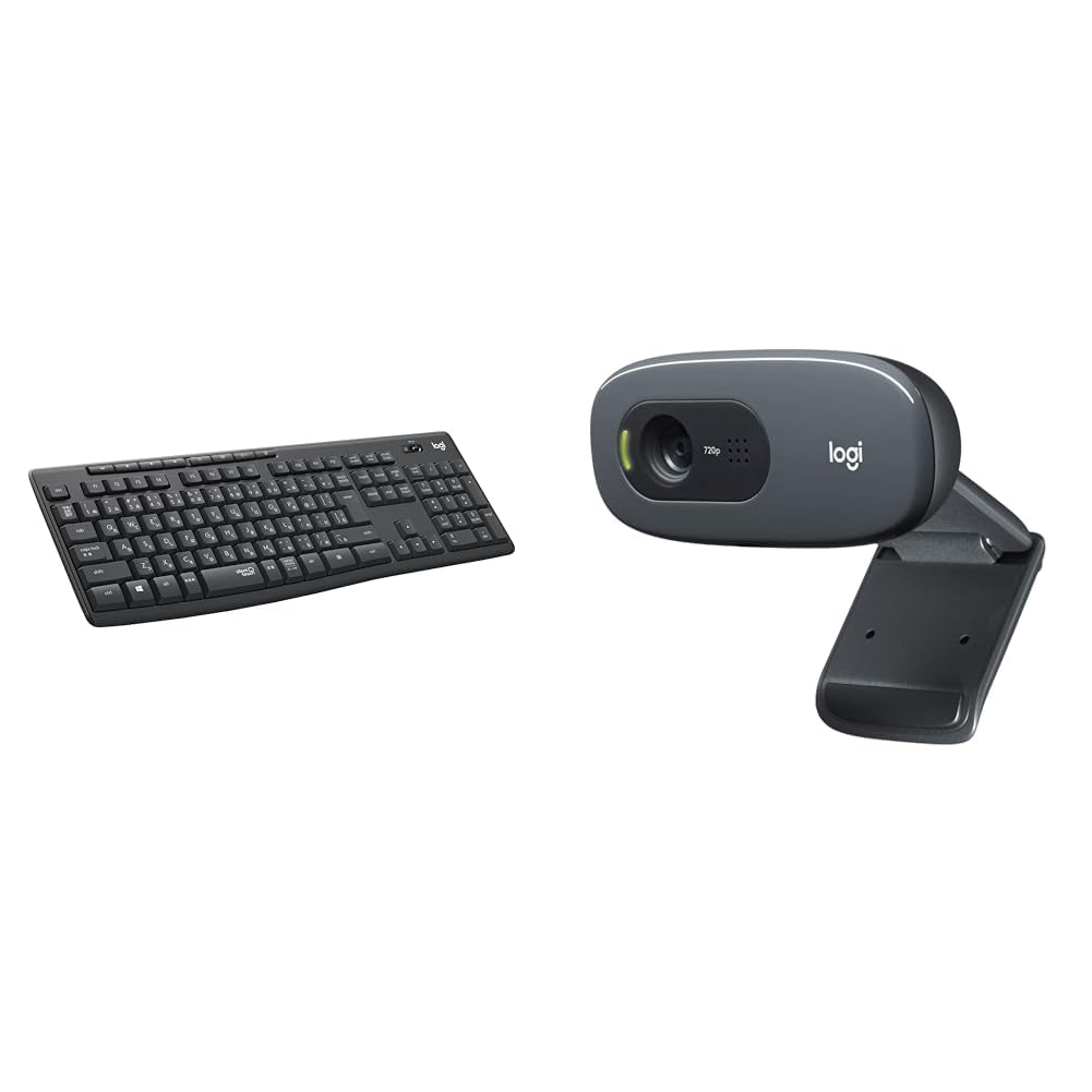 【新品・美品】Logicool K230 ワイヤレスキーボード Amazon.co.jp: ロジクール ワイヤレスキーボード K230