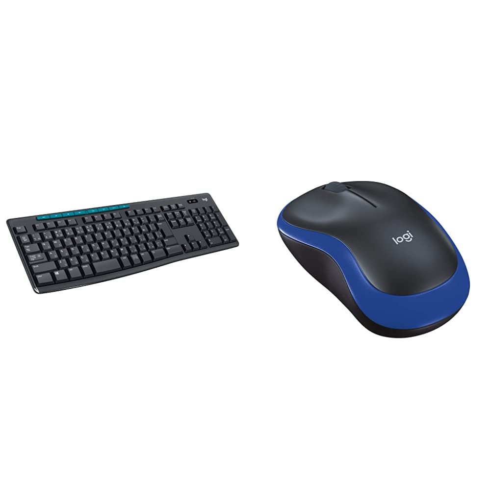 楽天市場】【500円引クーポン付】 ロジクール ワイヤレス