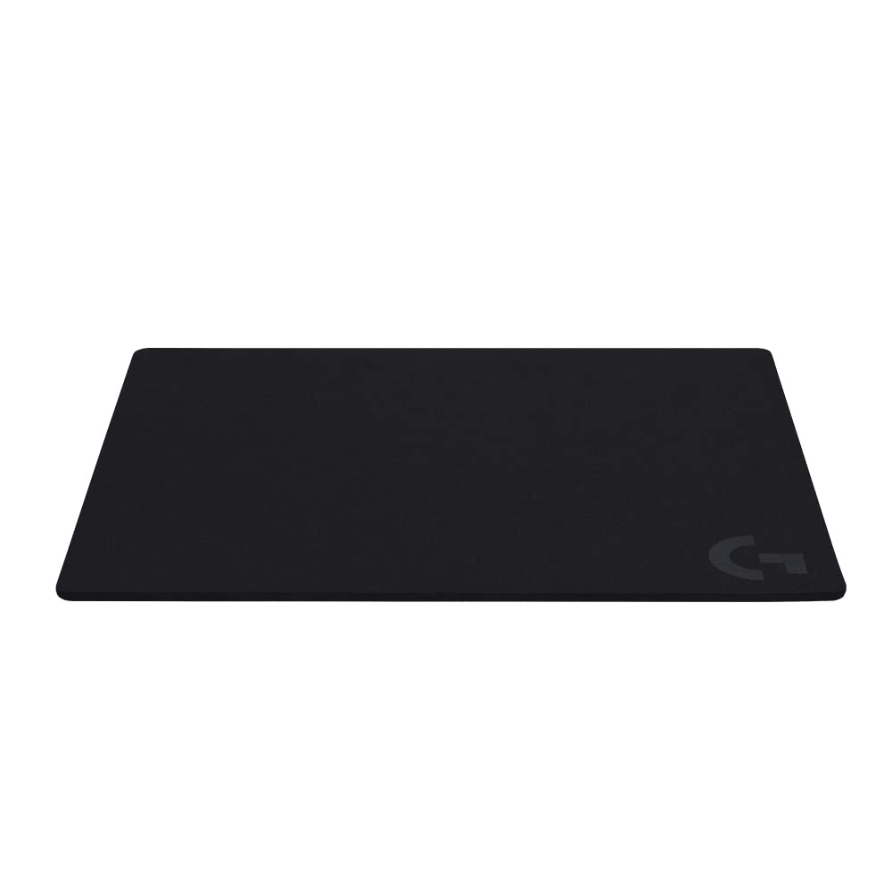 【ポイント2倍】 【クーポン付】 Logicool G(ロジクール G) ゲーミングマウスパッド G740TH クロス 表面 大型 サイズ 460x400x5mm マウスパッド 国内正規品