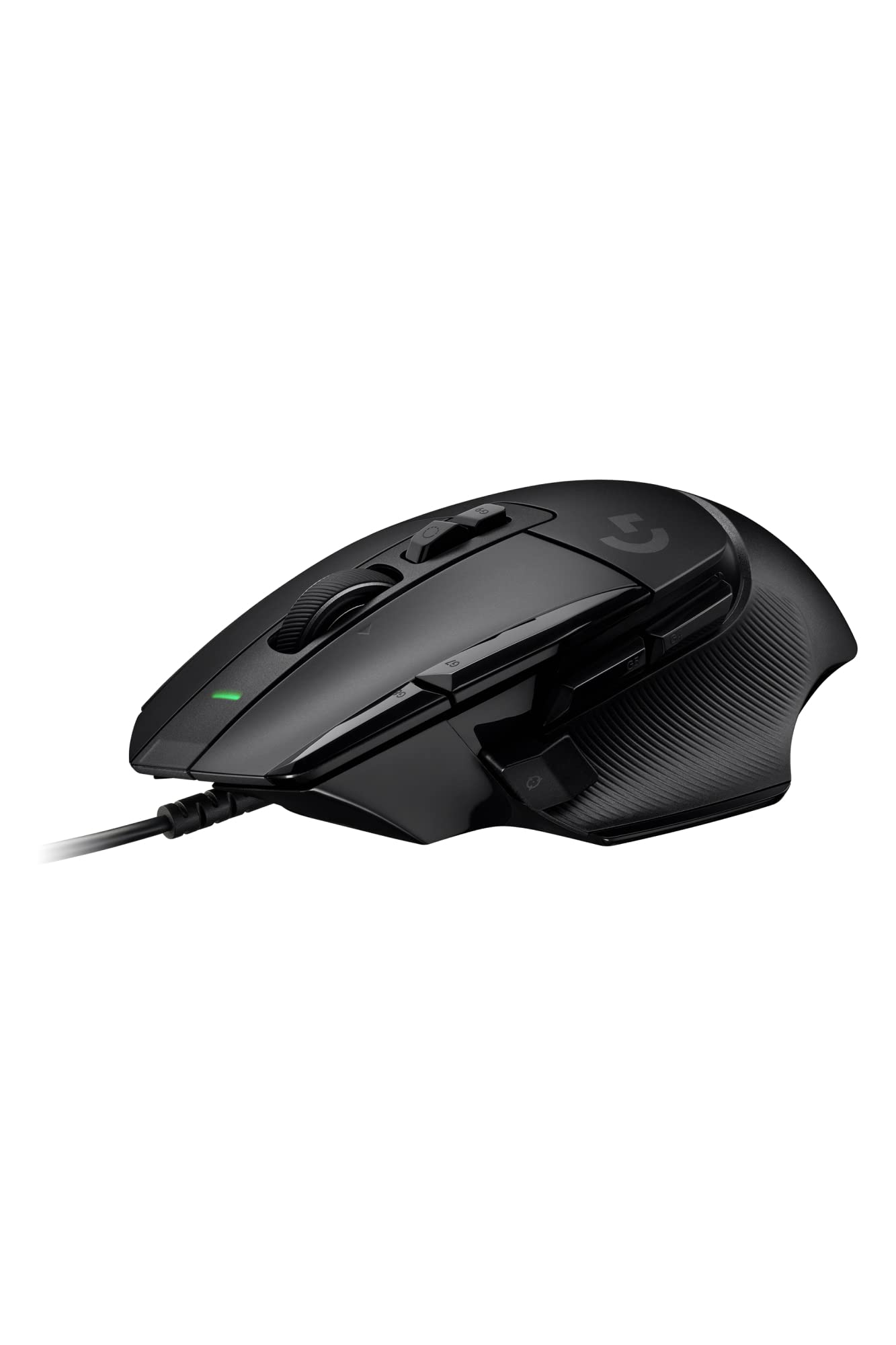 【ポイント2倍】 【クーポン付】 Logicool G ゲーミングマウス G502 X 有線 ゲーミング マウス G502X-BK センサー 13個プログラムボタン 軽量 89g G502X ブラック PC windows mac 国内正規品|モデラート ガジェットショップ