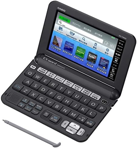 楽天市場】【1,000円引クーポン付】 電子辞書 エクスワード