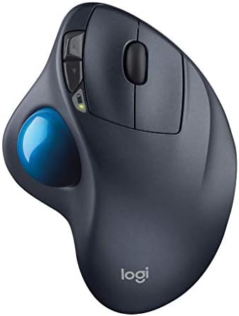 ロジクール　logi トラックボールマウス　mxergo ジャンク ジャンク】ロジクール MX Ergo (MXTB1s) トラックボールマウス