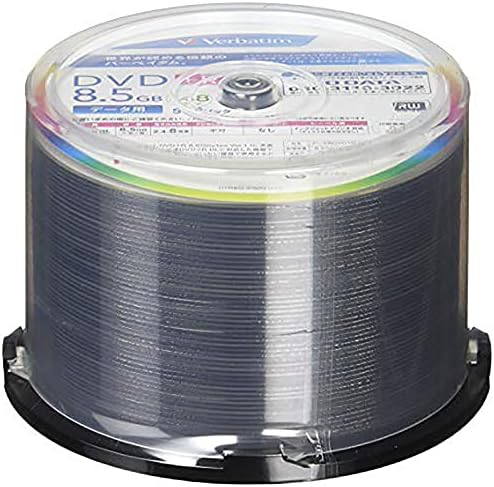 楽天市場】【200円引クーポン付】 Verbatim DVD-R 4.7GB 50枚