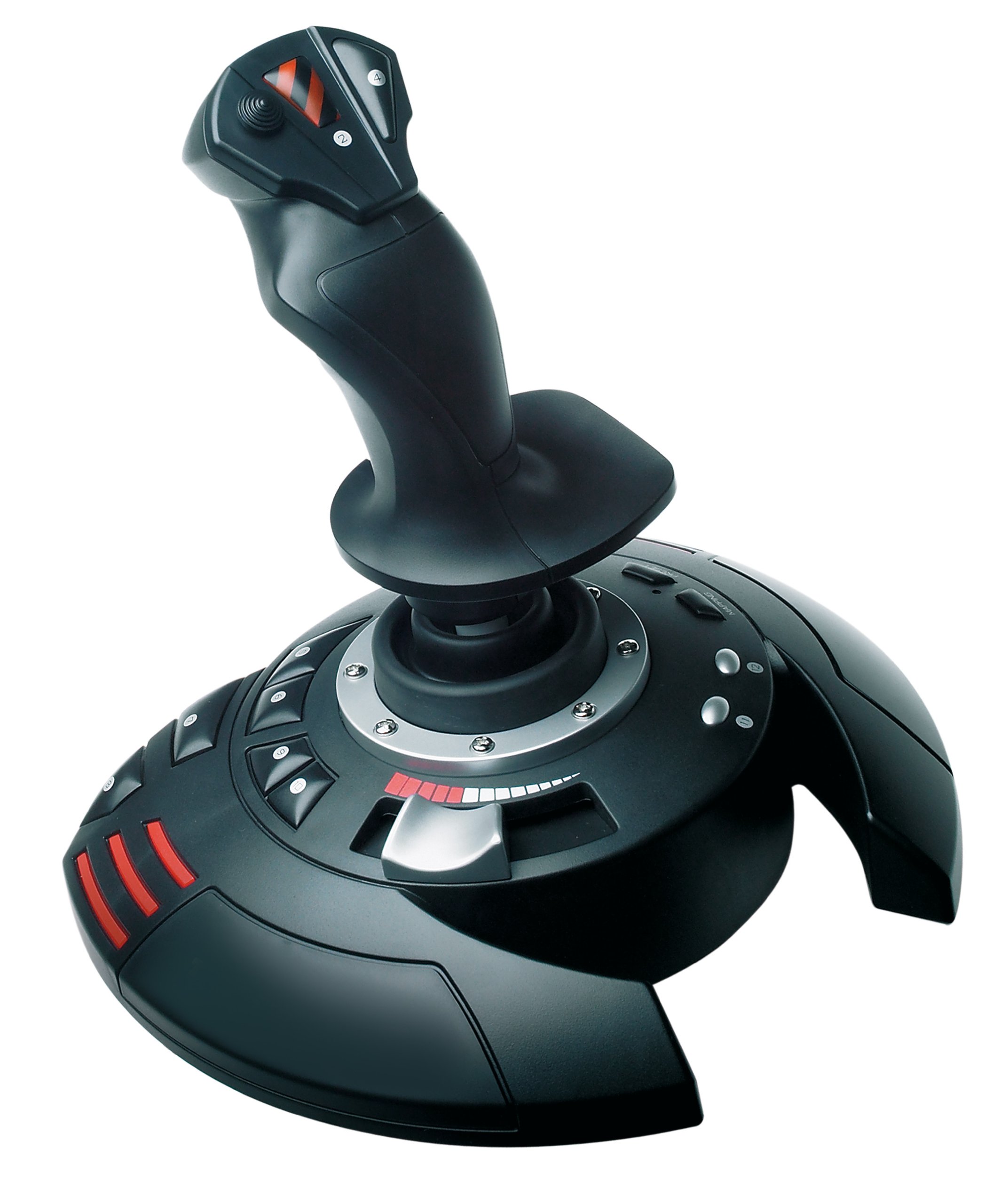 T.Flight HOTAS X フライトスティック T.Flight HOTAS X – Thrustmaster