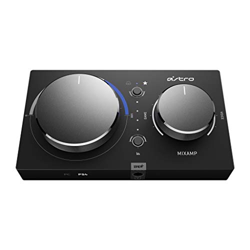 【ポイント2倍】 【クーポン付】 Astro ミックスアンプ プロ MixAmp Pro TR MAPTR-002 ブラック ヘッドセット サウンドカード 送料無料