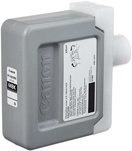 【ポイント2倍】 【クーポン付】 Canon 純正インクタンク マットブラック PFI-306MBK 6656B001 送料無料|モデラート ガジェットショップ