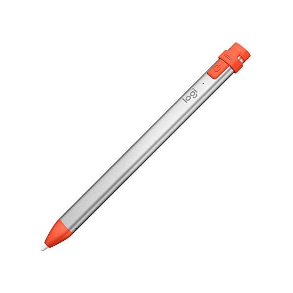 【ポイント2倍】 【クーポン付】 Logicool ロジクール Crayon 2018年以降 iPad対応 デジタルペンシル iP10 2年保証 国内正規品 送料無料