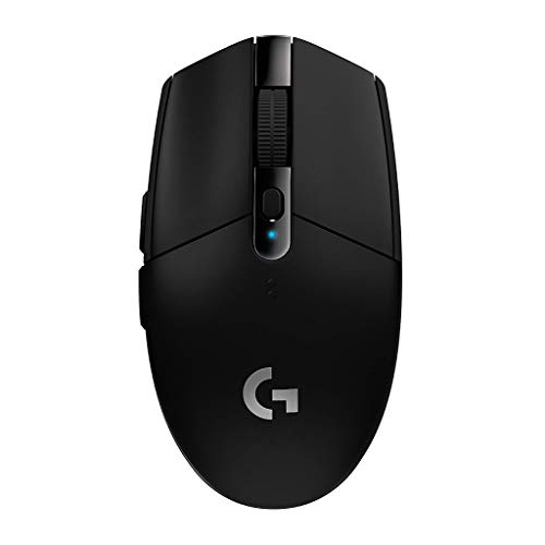 即納】 Logitech G ゲーミングマウス GPRO HERO SHROUD(シュラウド