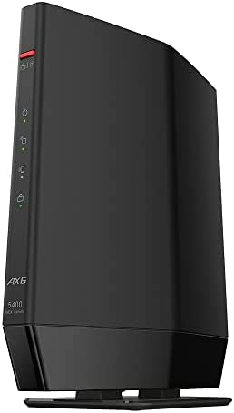 【ポイント2倍】 【クーポン付】 WiFi 無線LAN 中継機 Wi-Fi 6 11ax / 11ac 4803 + 573Mbps Easy 送料無料