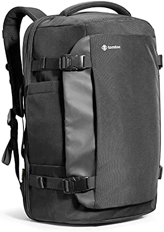 楽天市場】[tomtoc] 旅行 リュック 大容量 40L 機内持ち込み ビジネス