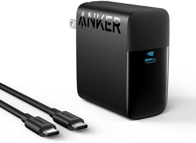 【尖んがり2倍】 【引き換え証付】 Anker 317 Charger (100W) with USB-C \u0026 USB-C 有線テレビ1.5 m有線テレビ嘱する/USB 貨物輸送無料