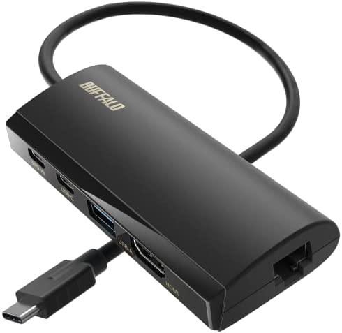 Plugable USB-C ドッキングステーション 60W 充電機能付き 楽天市場】Plugable USB-C ドッキングステーション 60W 充電機能