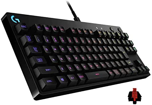 GPRO　キーボード　ほぼ未使用 楽天市場】【当店在庫品・スピード出荷対応！】 Logicool／ロジクール