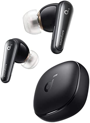 【1,000円引引き換え証付】 Anker Soundcore Liberty 4（Bluetooth 5.3）【完膚なきまでワイヤレスイヤホン/ウルトラノイズキャンセリング 2.0 / 3Dオーディオ / 無線電話申し受ける/マルチポイント繋ぎ合わせる/外音摂取すること / 最大限度28第四次元生まれ変わり / ハイレゾ / IPX4雨合羽標準尺度 / 健全さモニタリング