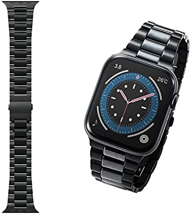 【ポイント2倍】 【クーポン付】 エレコム Apple Watch (アップルウォッチ) バンド 49mm 45mm 44mm 42mm [Apple Watch